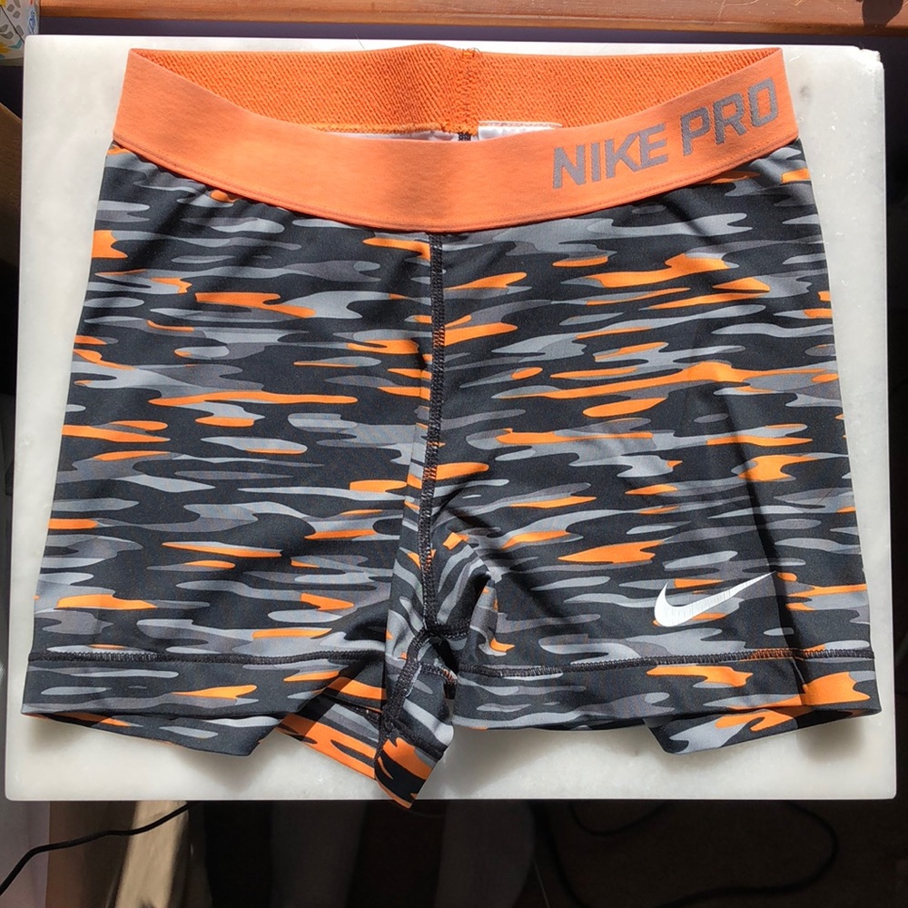 Nike Pro Spandex